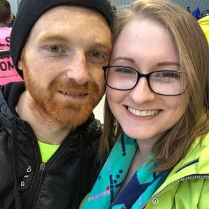 Meet your Posher, Stacy